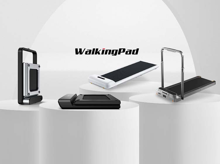 Best Under Desk folding Treadmills, save your space and time. – WalkingPad