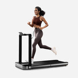 WalkingPad X25 Double-Fold Running Treadmill 【9.9MPH, Up to 300LBS】