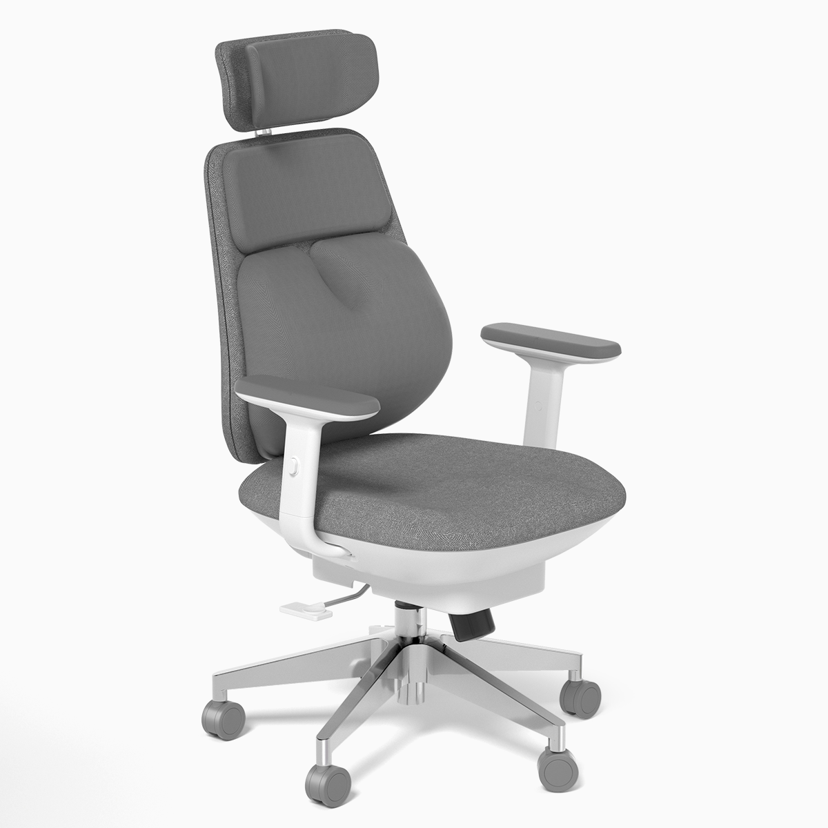 KingSmith Air Smart Office Chair