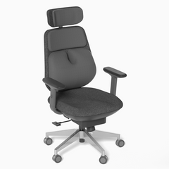Air Smart Office Chair