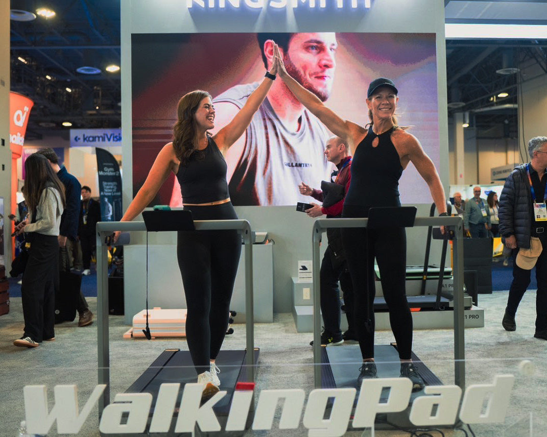 WalkingPad