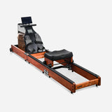 KingSmith WR1 Foldable Water Rowing Machine