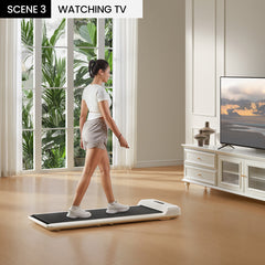 WalkingPad C2 Foldable Walking Treadmill