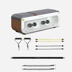 KingSmith Tone Up Weight Bench