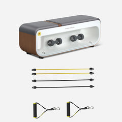 KingSmith Tone Up Weight Bench