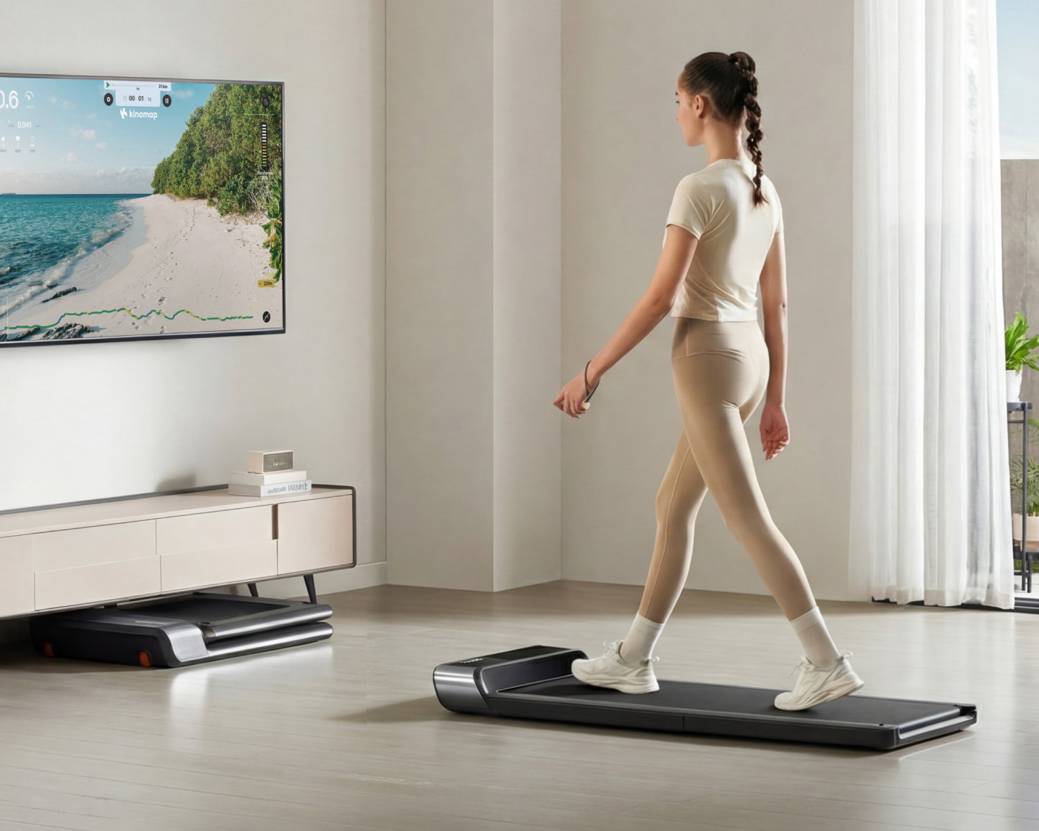 WalkingPad