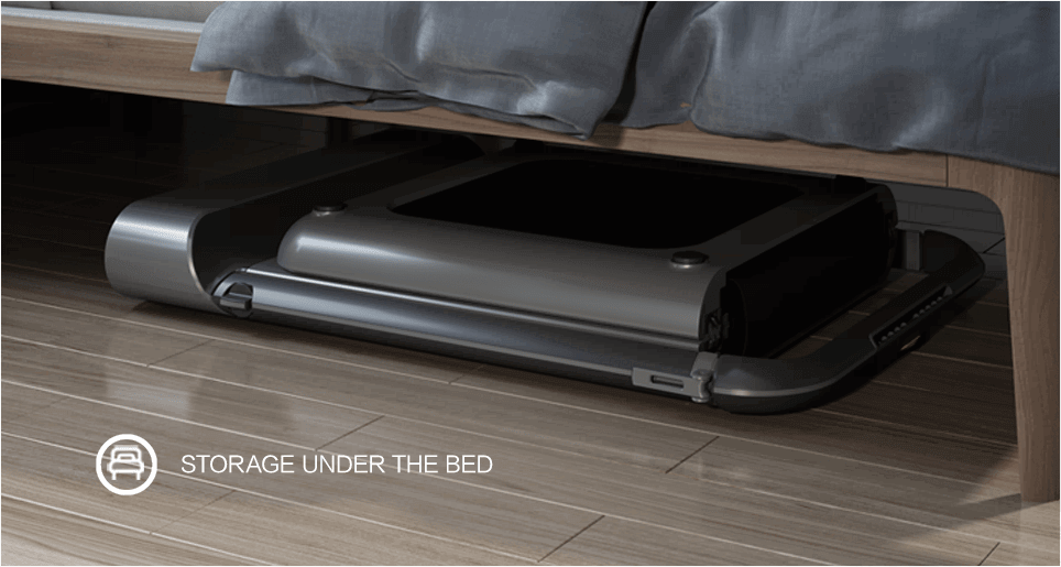 R1 pro 2 in 1 treadmill