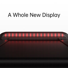 WalkingPad R3 Hybrid Foldable Treadmill