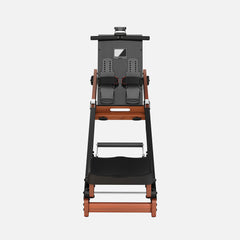 WR20 Water Rowing Machine | High-Resistance