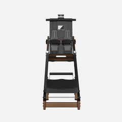 WR20 Water Rowing Machine | High-Resistance