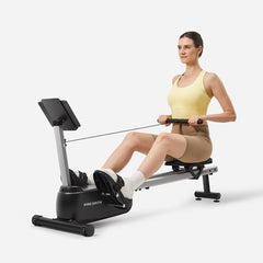 RW001 Magnetic Rowing Machine
