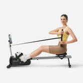 RW001 Magnetic Rowing Machine