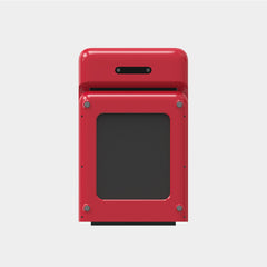 WalkingPad C2 Foldable Walking Treadmill Red