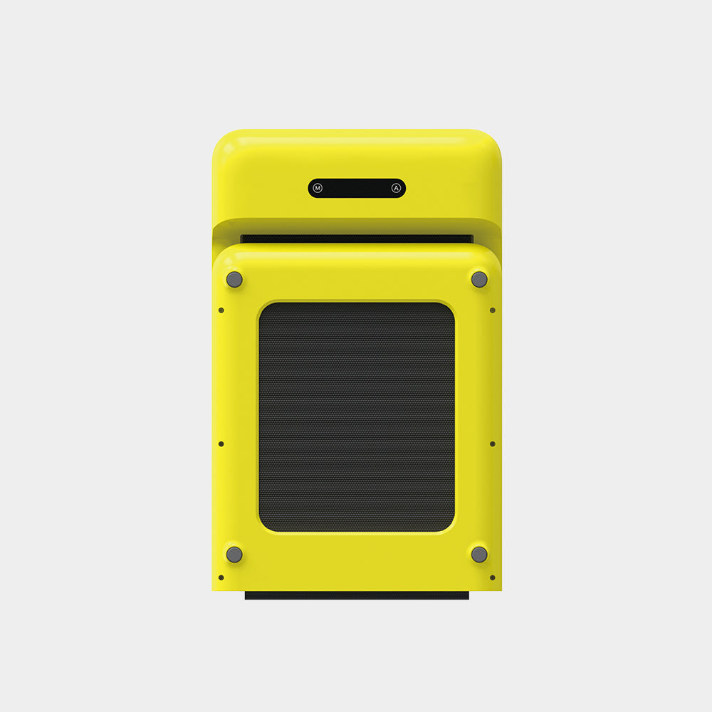 WalkingPad c2 yellow WalkingPad c2 yellow