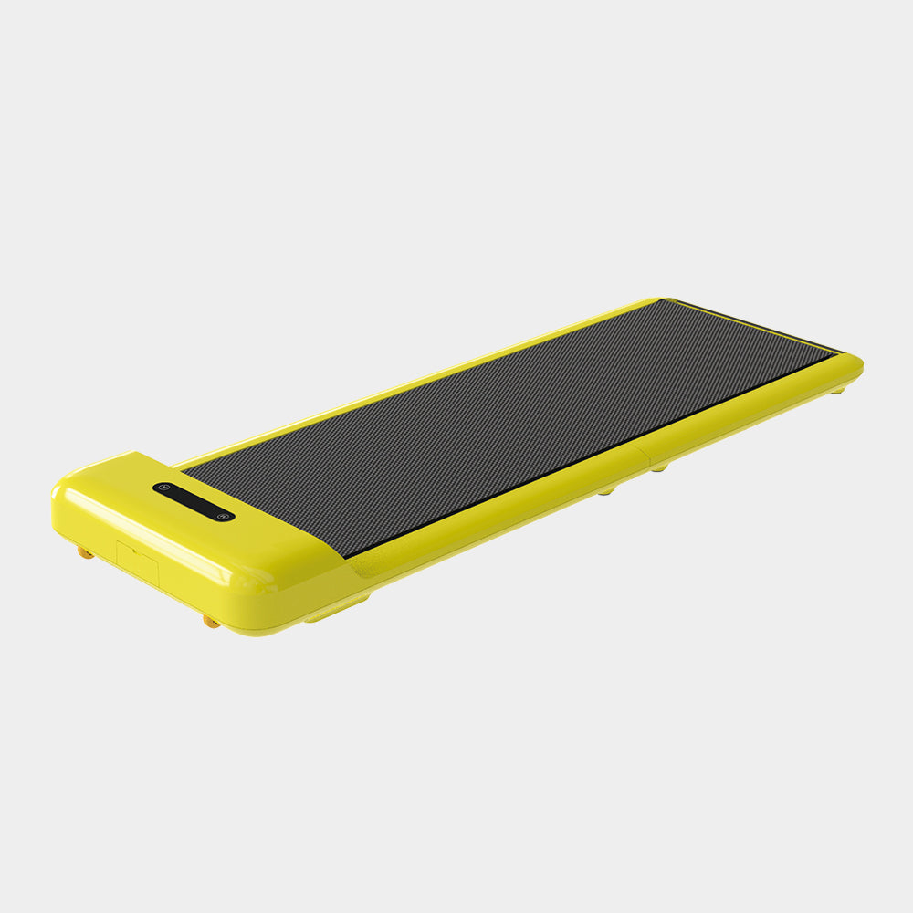 C2 yellow walking pad   C2 yellow walking pad