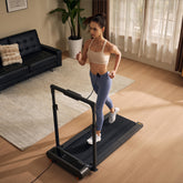 WalkingPad R3 Hybrid Foldable Treadmill