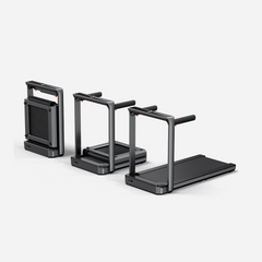 WalkingPad X25+ Folding Treadmill | 10MPH