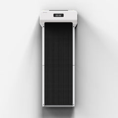 WalkingPad Z1 White Folding Treadmill