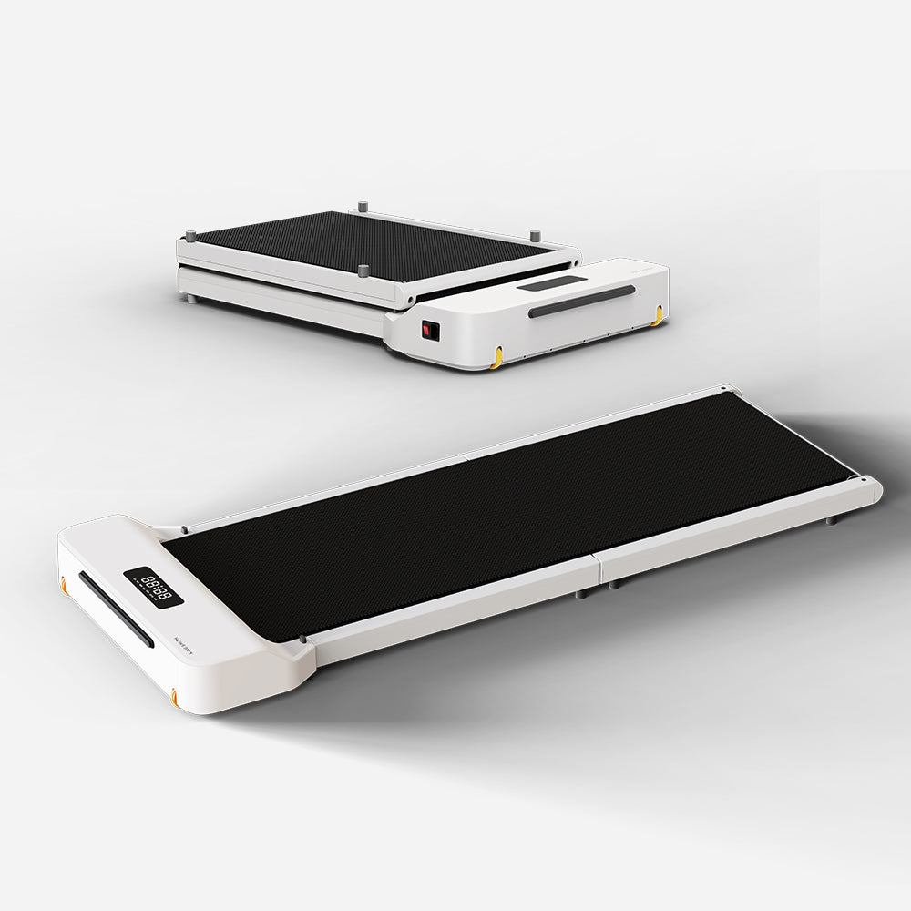 WalkingPad Z1 White Folding Treadmill