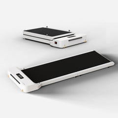 WalkingPad Z1 White Folding Treadmill