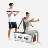 KingSmith Multiple Functions Workout Bench
