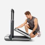 R1 pro treadmill for walking and running 