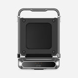 R2 2 in 1 foldable treadmill