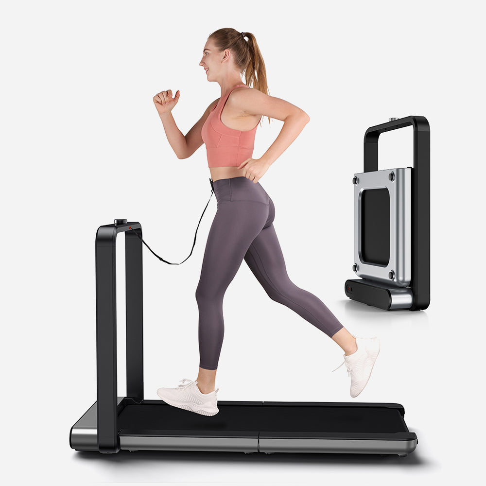 X21 Double-Fold Treadmill