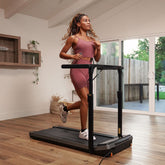 WalkingPad Z3 Hybrid+ Foldable Treadmill
