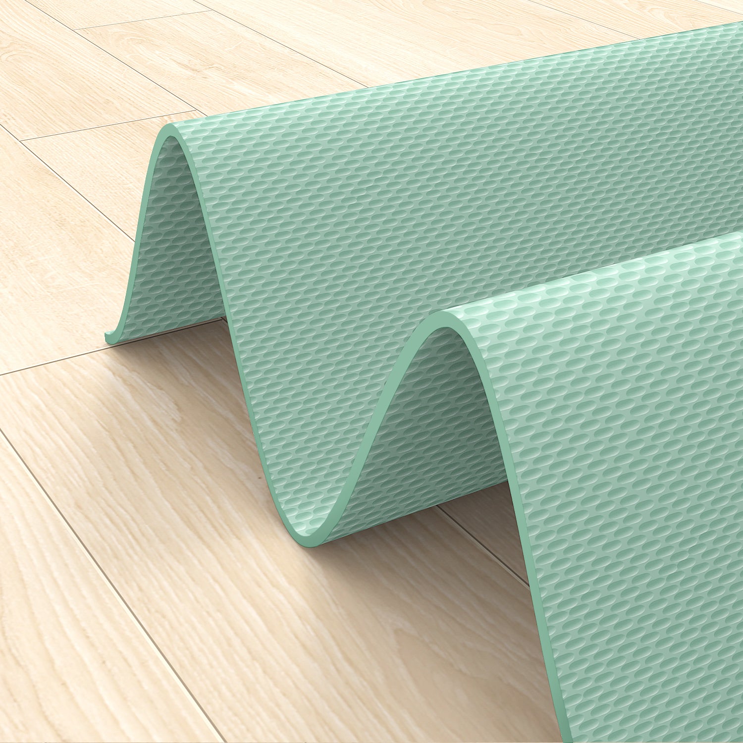 Non-slip WalkingPad Treadmill Floor Mat Non-slip WalkingPad Treadmill Floor Mat