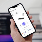 WalkingPad Z1 White Folding Treadmill