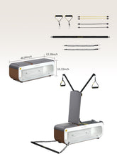 Tone Up Workout Station