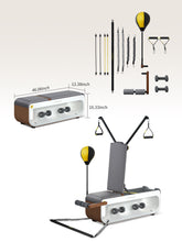 Tone Up Workout Station