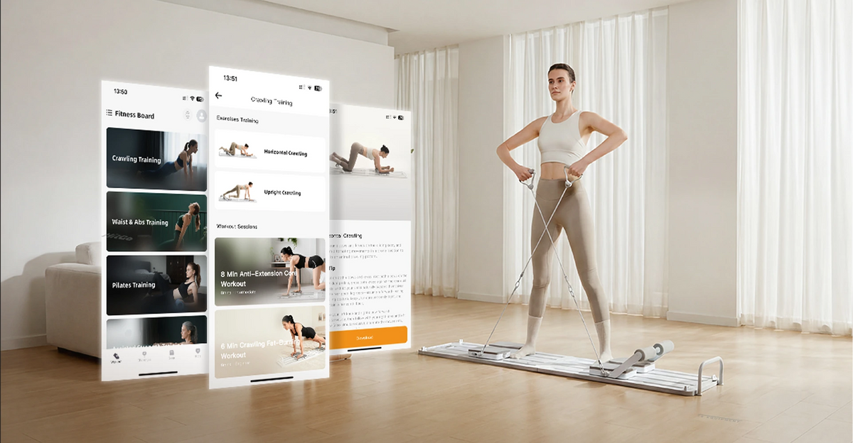 WalkingPad