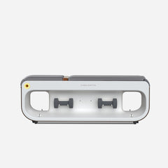 Tone Up Workout Station