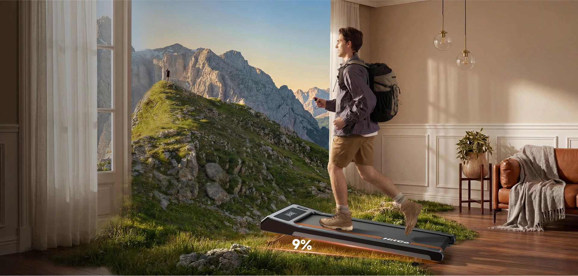 WalkingPad