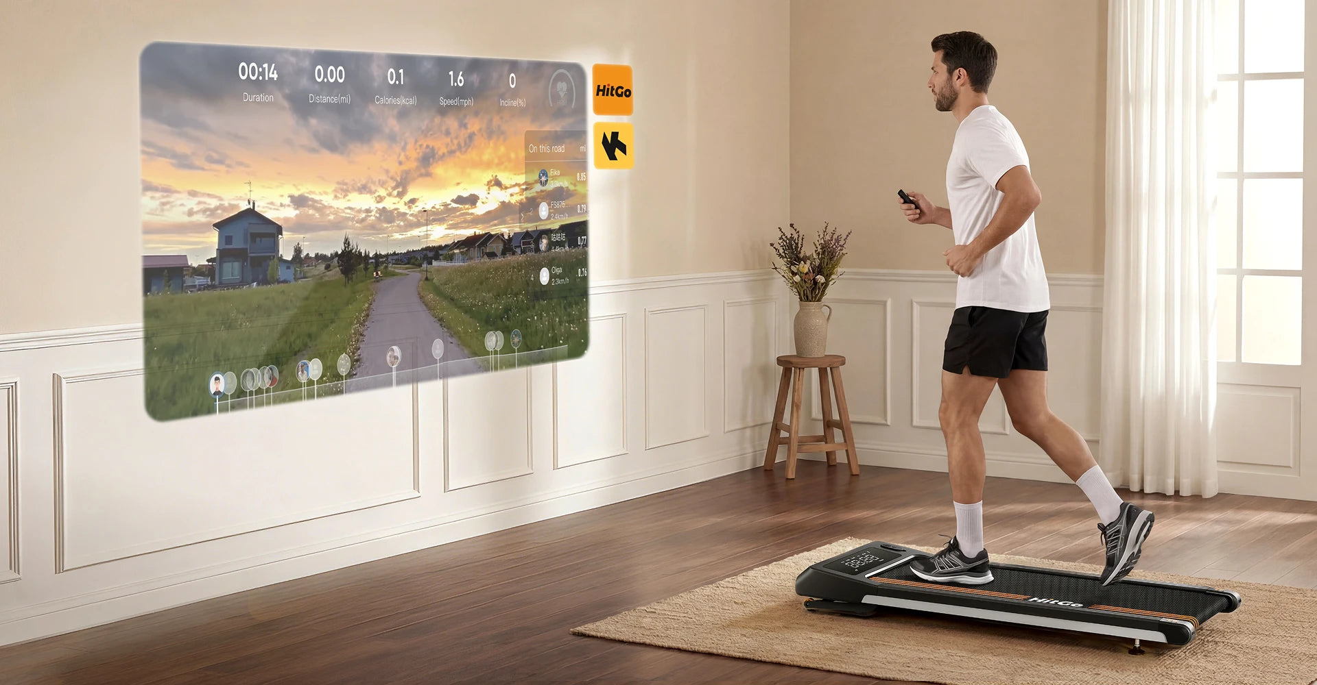 WalkingPad