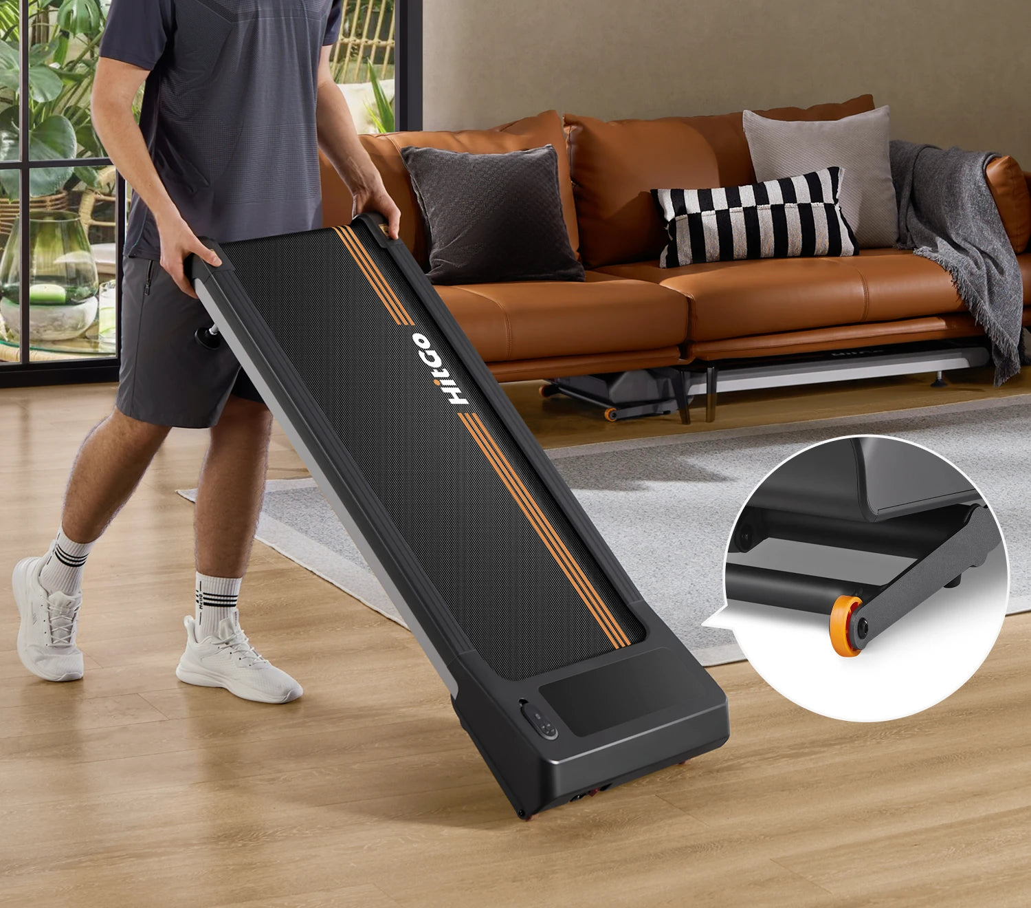 WalkingPad