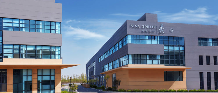 Kingsmith WalkingPad company