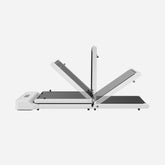 WalkingPad Z1 White Folding Treadmill