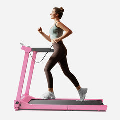 WalkingPad Denise Austin 2.0 Foldable Treadmill