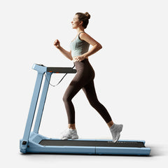 WalkingPad Denise Austin 2.0 Foldable Treadmill
