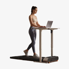 WalkingPad R3 Hybrid+ Foldable Treadmill
