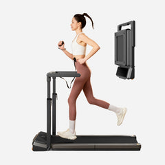 WalkingPad Z3 Hybrid+ Foldable Treadmill