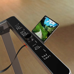 WalkingPad Denise Austin 2.0 Foldable Treadmill