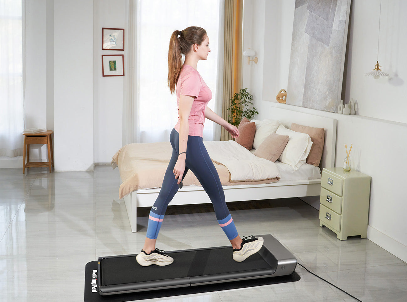 WalkingPad