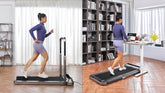 WalkingPad R2 Walk&Run 2IN1 Foldable Treadmill