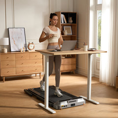 WalkingPad R2 Hybrid+ With Handle