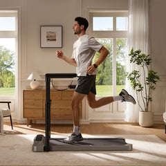 WalkingPad R2 Hybrid+ With Handle