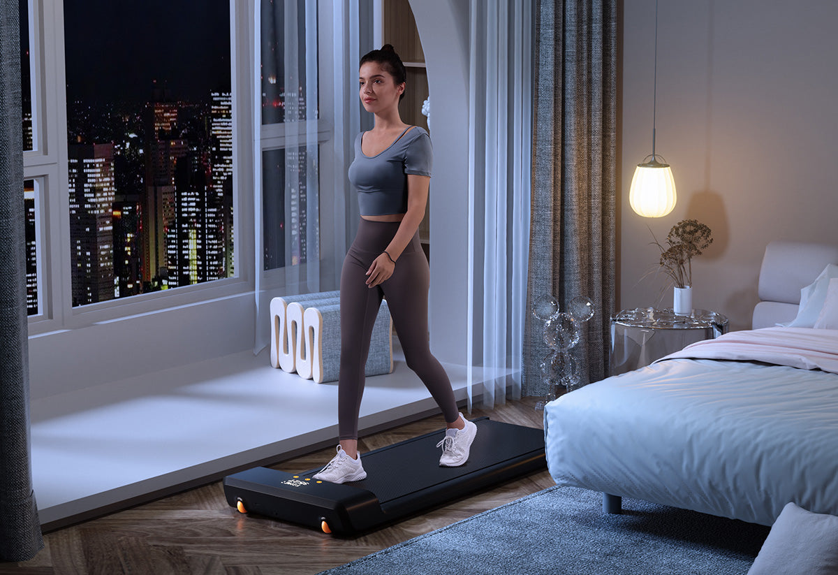 WalkingPad